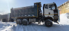 FAW J6 6x6 Самосвал CA3250P66K24L1TE5 — Б/У, 2023 г.