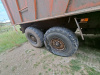 РР ГРУПП 4303 на шасси КамАЗ 43118 6x6 Самосвал — Б/У, 2022 г.