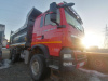 HOWO ZZ3257V384GE1 — Б/У, 2024 г.