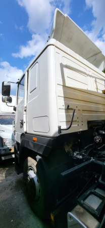 МАЗ 5440 4x2 Седельный тягач 5440С5-8580-031 — Б/У, 2022 г.