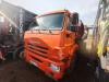КамАЗ 65115 6x4 Мусоровоз КО-449-02 — Б/У, 2019 г.