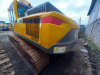 LGCE E6255 Экскаватор Е6255F — Б/У, 2024 г.