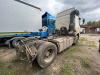 КамАЗ 5490 4x2 Седельный тягач 5490-033-87 — Б/У, 2018 г.