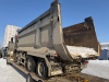 SITRAK C7H 8x4 Самосвал ZZ3316V306ME — Б/У, 2023 г.