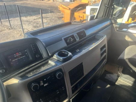 MAN TGX 4x2 Седельный тягач 18.480 4x2 BLS — Б/У, 2021 г.