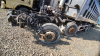 Shacman (Shaanxi) SX 8x4 Самосвал SX33186T366 — Б/У, 2022 г.