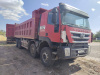 HONGYAN CQ3406HV39 — Б/У, 2022 г.