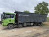 Shacman (Shaanxi) SX 8x4 Самосвал SX33186V366 — Б/У, 2023 г.