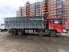 Shacman (Shaanxi) SX 8x4 Самосвал SX32586T384 — Б/У, 2022 г.