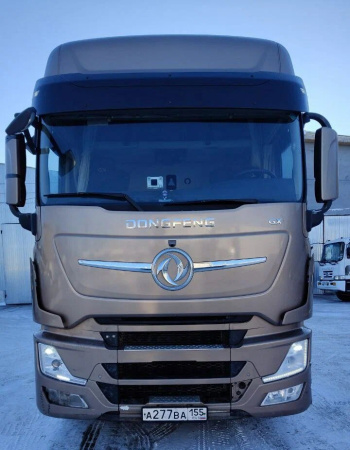 DongFeng GX 4x2 Седельный тягач DFH4180 — Б/У, 2023 г.