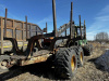 JOHN DEERE 1510E — Б/У, 2017 г.