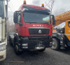 SITRAK ZZ4406V395ME — Б/У, 2024 г.