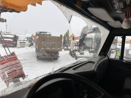 КамАЗ 43118 6x6 Автокран КС-55713-5К-3 — Б/У, 2018 г.