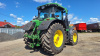 JOHN DEERE 8R310 — Б/У, 2023 г.