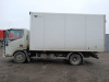 ГРУППА ПРОМАВТО 1736 на шасси КамАЗ 43085 4x2 Изотермический/рефрижератор 1736ZС — Б/У, 2023 г.