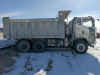 FAW J6 6x6 Самосвал CA3250P66K24L1TE5 — Б/У, 2023 г.