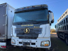 Shacman (Shaanxi) SX 8x4 Самосвал SX33186W366C — Б/У, 2022 г.