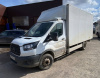 FORD Transit 310 Промтоварный — Б/У, 2018 г.