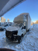 Новый завод 3009 на шасси GAZ GAZELLE NEXT Изотермический/рефрижератор — Б/У, 2023 г.