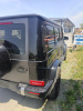 Mercedes-Benz G-CLASS 63 AMG — Б/У, 2019 г.