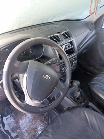 LADA GRANTA Лифтбек — Б/У, 2023 г.