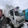 JAC N90 Рефрижератор — Б/У, 2023 г.