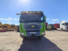 Shacman (Shaanxi) SX 8x4 Самосвал SX331863366 — Б/У, 2022 г.
