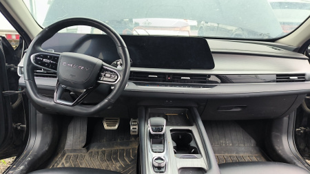 CHERY Ultimate SE 1.6 DCT — Б/У, 2023 г.