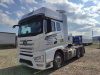 FAW CA4250P77K25T1E5 — Б/У, 2023 г.