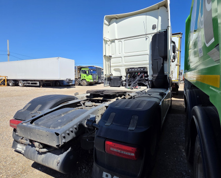 DAF XF 530FT — Б/У, 2022 г.