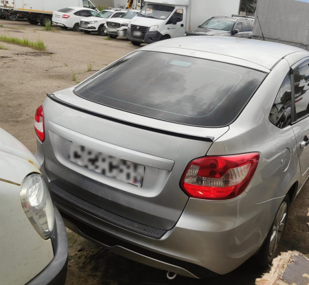 LADA Comfort 23 1.6 90hp 5MT — Б/У, 2024 г.