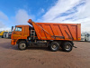 КамАЗ 6520 6x4 Самосвал 6520-7080-49 — Б/У, 2023 г.