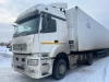 КамАЗ 5490 4x2 Седельный тягач 5490-802-DC — Б/У, 2019 г.