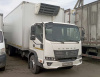 АВТОМЕХАНИЧЕСКИЙ ЗАВОД 57582A Рефрижератор — Б/У, 2023 г.