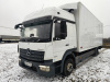 Mercedes-Benz ATEGO 4x2 Промтоварный с гидробортом 1224 — Б/У, 2018 г.