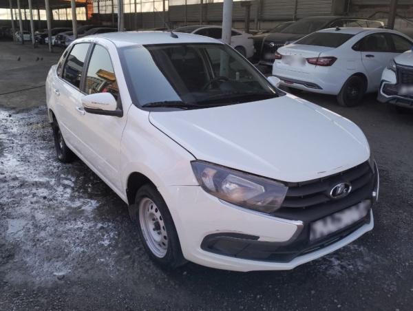 LADA Classic 24 Кондиционер 1.6 90hp 5MT — Б/У, 2024 г.