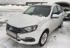 LADA Comfort 1.6 90hp 5MT — Б/У, 2024 г.