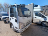ISUZU JXW1040CDJ2 Бортовой — Б/У, 2023 г.