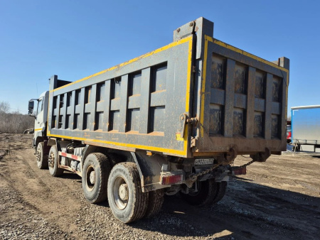 DONGFENG KC — Б/У, 2023 г.
