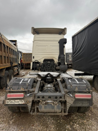КамАЗ 5490 4x2 Седельный тягач 5490-DC — Б/У, 2019 г.