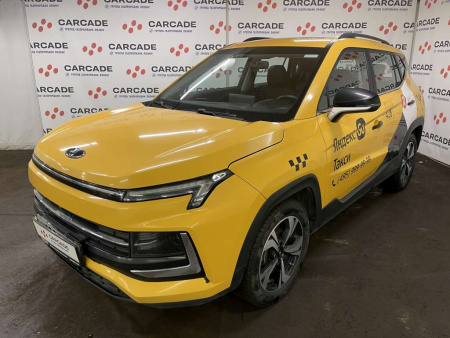 МОСКВИЧ Стандарт 1.5Т CVT — Б/У, 2023 г.
