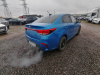 Kia RIO Classic Audio 1.6 6AT — Б/У, 2019 г.