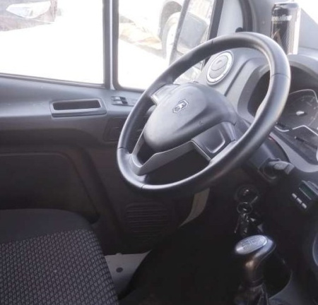 СПЕКТР-АВТО 2790A-0000010-11 Рефрижератор — Б/У, 2024 г.