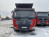 Shacman (Shaanxi) SX 8x4 Самосвал SX331863366 — Б/У, 2023 г.
