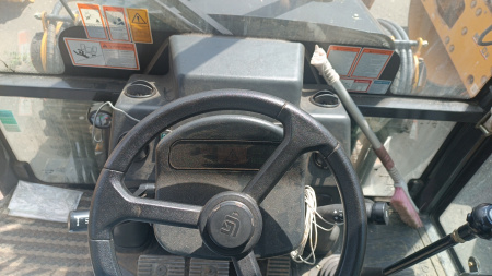 LIUGONG CLG777A — Б/У, 2024 г.