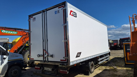 АВТОМЕХАНИЧЕСКИЙ ЗАВОД 57589A — Б/У, 2022 г.