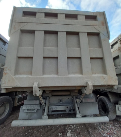 Shacman (Shaanxi) SX 6x4 Самосвал SX32586V384 — Б/У, 2022 г.