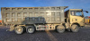 Shacman (Shaanxi) SX 8x4 Самосвал SX331863366 — Б/У, 2022 г.