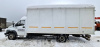 GAZ GAZON NEXT Изотермический/рефрижератор 2790E-12 — Б/У, 2024 г.