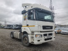 КамАЗ М1840 4x2 Седельный тягач 5490-S5 — Б/У, 2017 г.